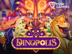 Casino free spins 202326